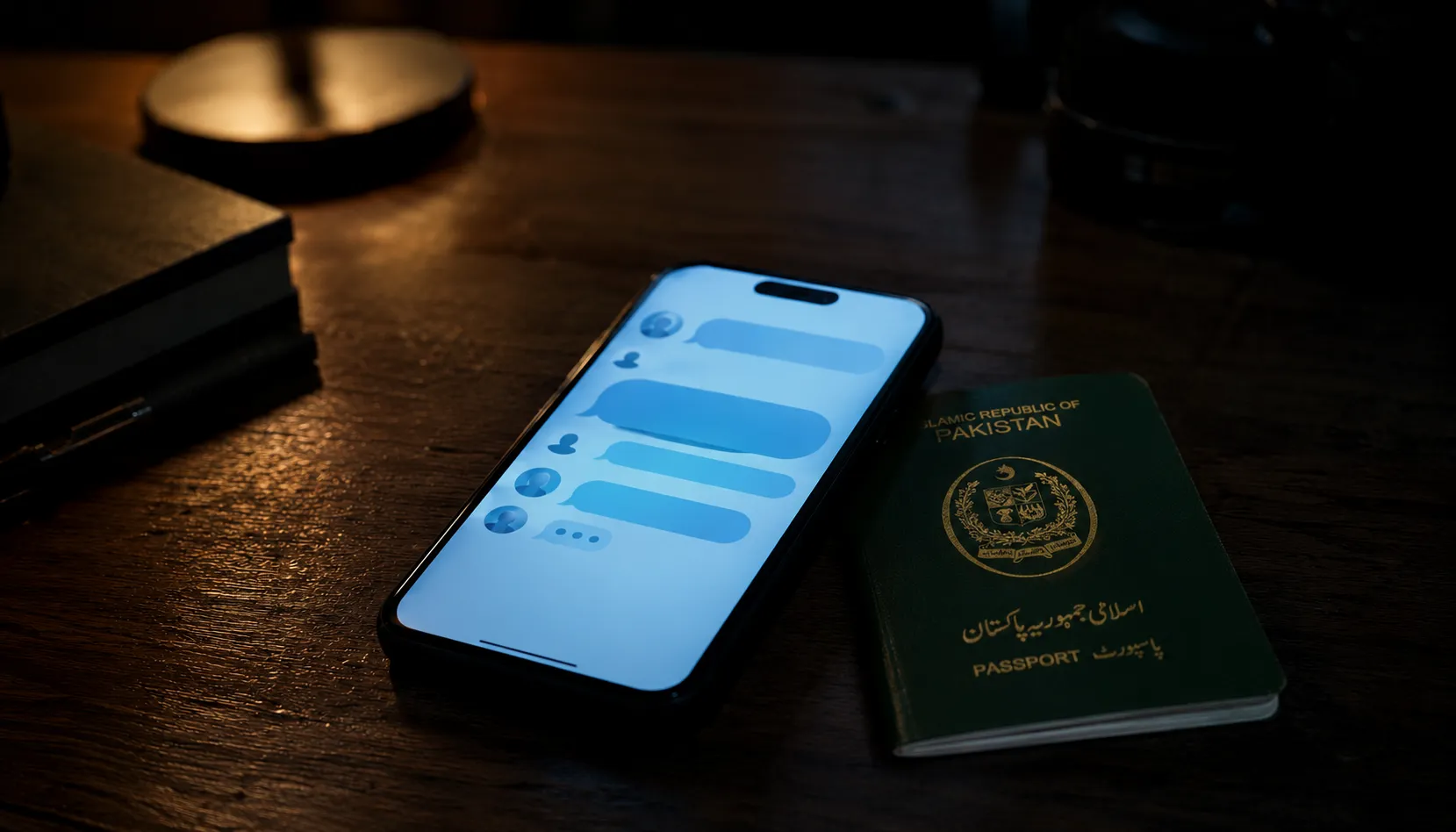 AI visa check tools sound certain at midnight, right before a wrong answer gets booked