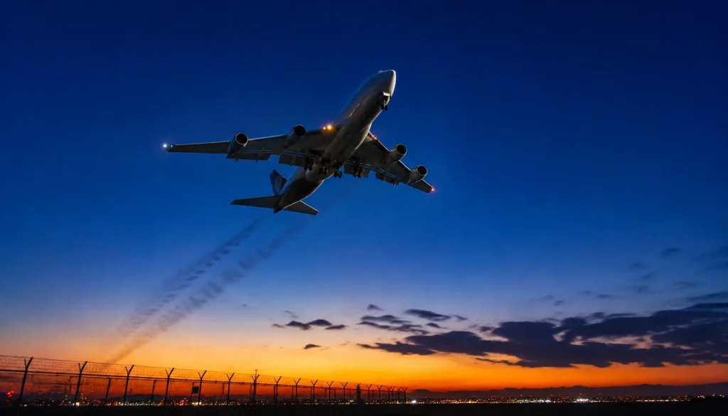 Nonstop flight departing for Thailand, the fastest route from Karachi to Bangkok